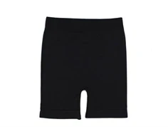 Name It black seamless cykelshorts